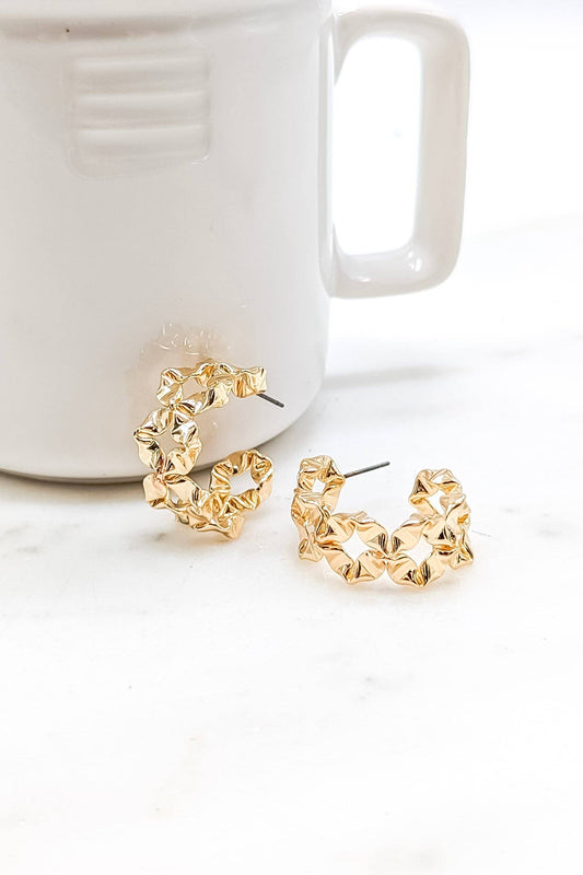 Anabelle Earrings