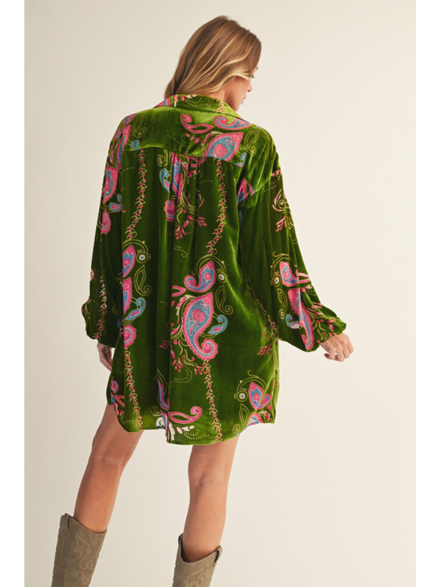 Sadie's Party Dress