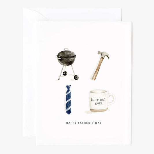 Father's day card