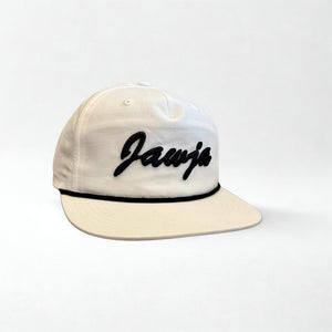 Jawja Rope Hat