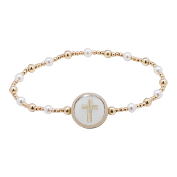 Tap to Pray Bracelets