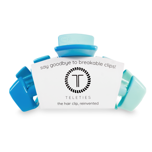 Classic Poolside Clip - Large