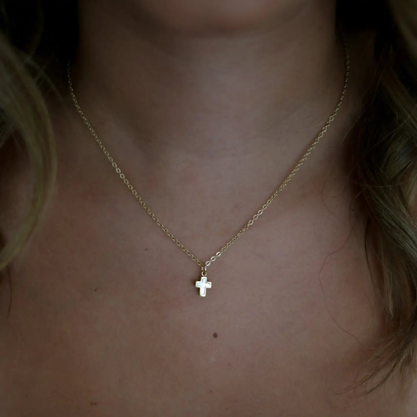 Love Bug Necklace
