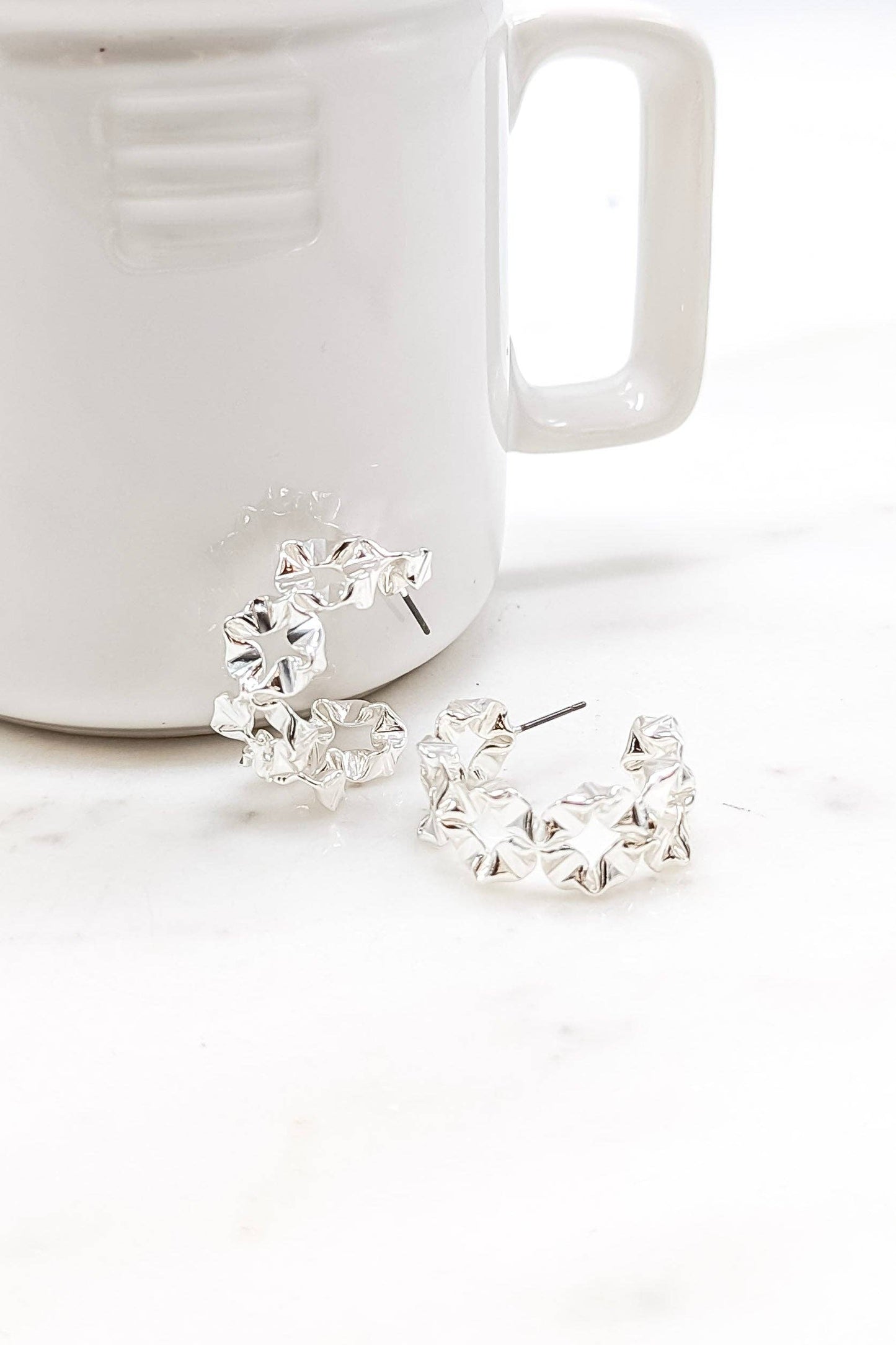 Anabelle Earrings