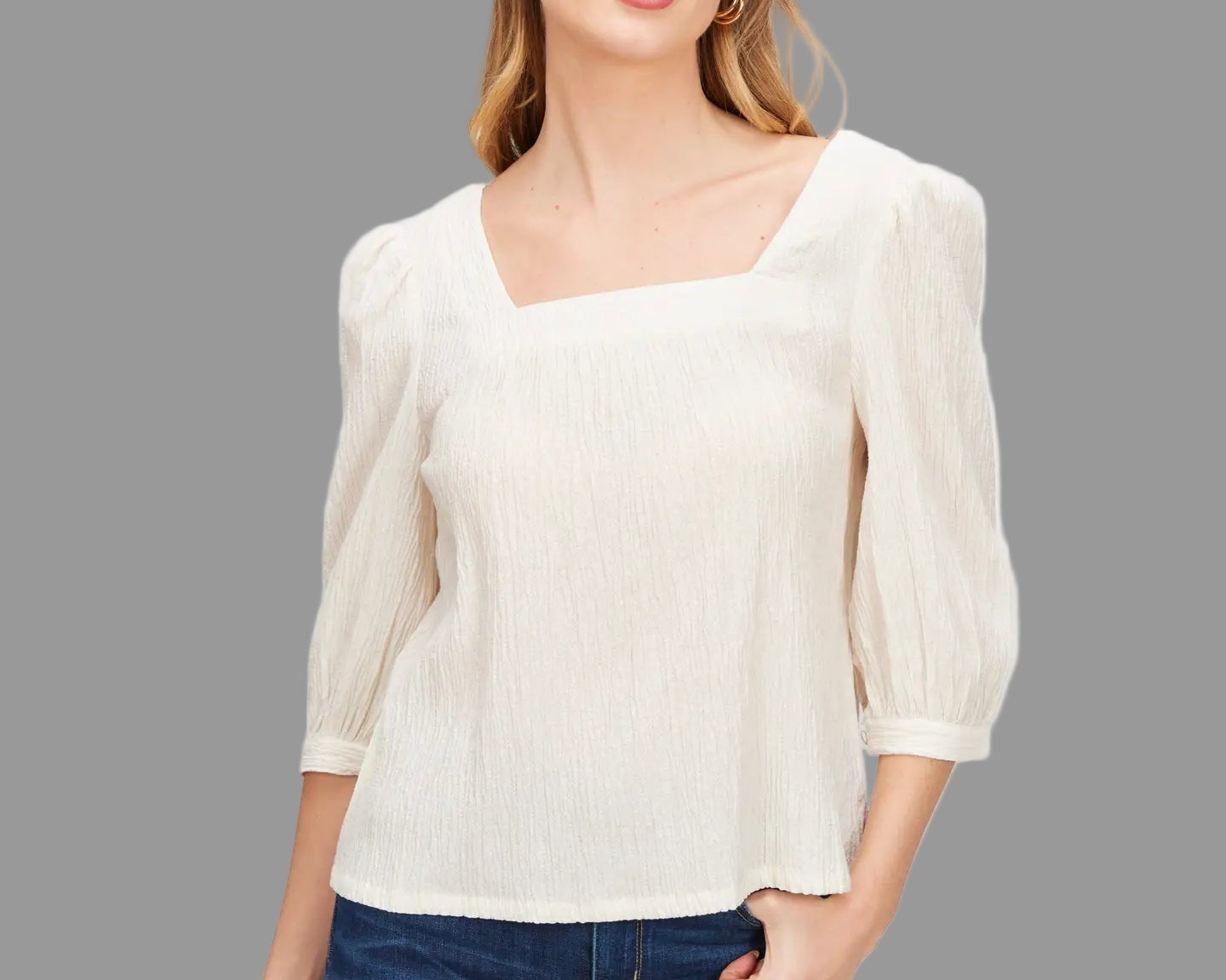 Georgette Blouse