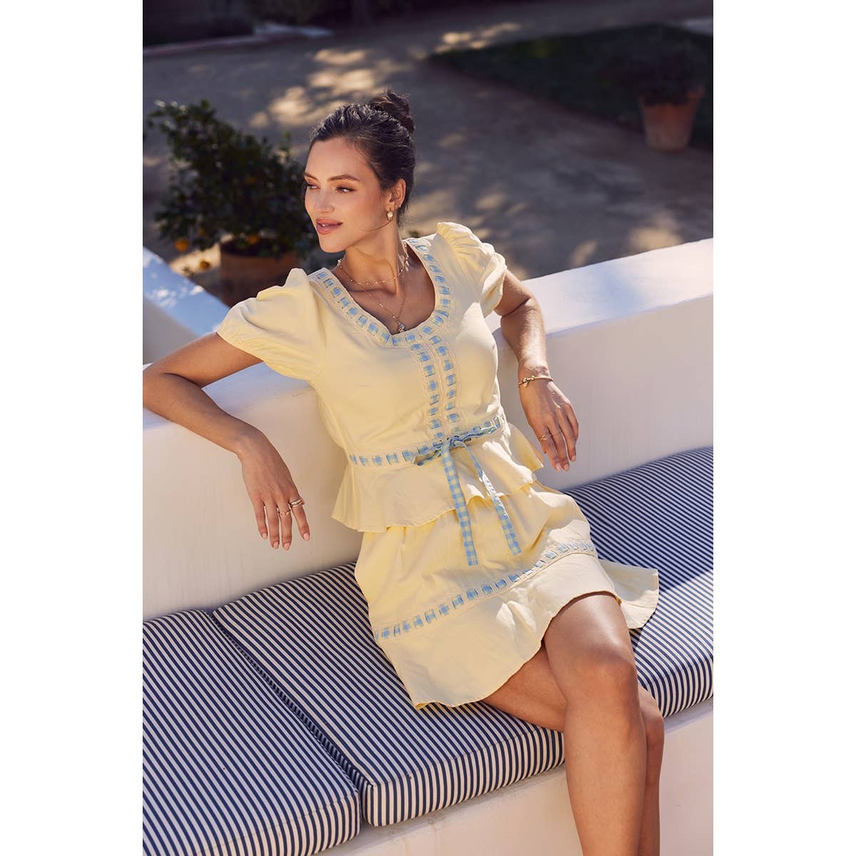 The Honey Skirt