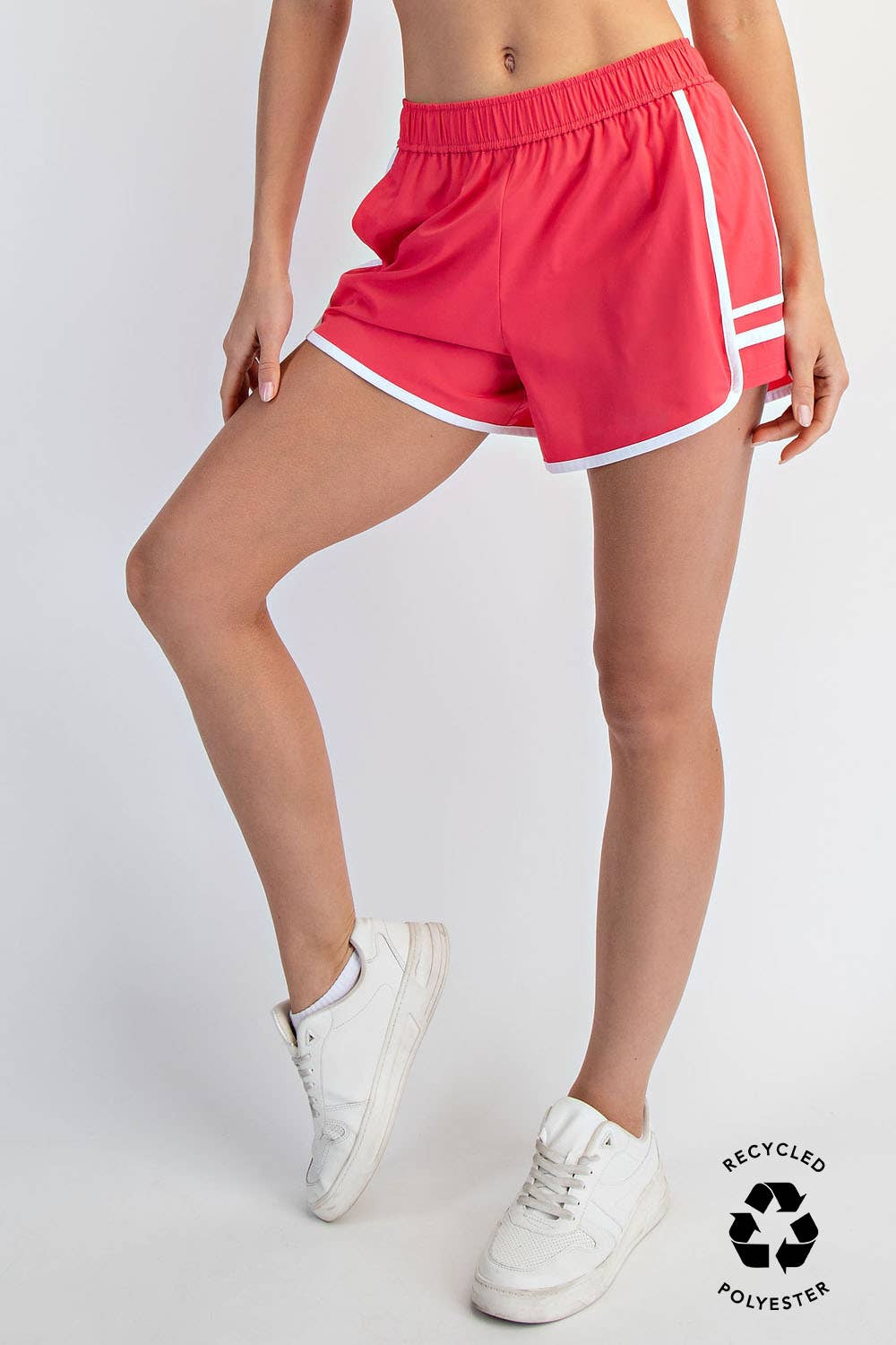 Butter Tiger Short