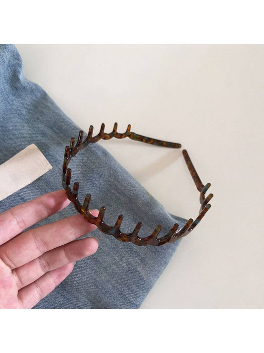 Simple Wave Design Headband