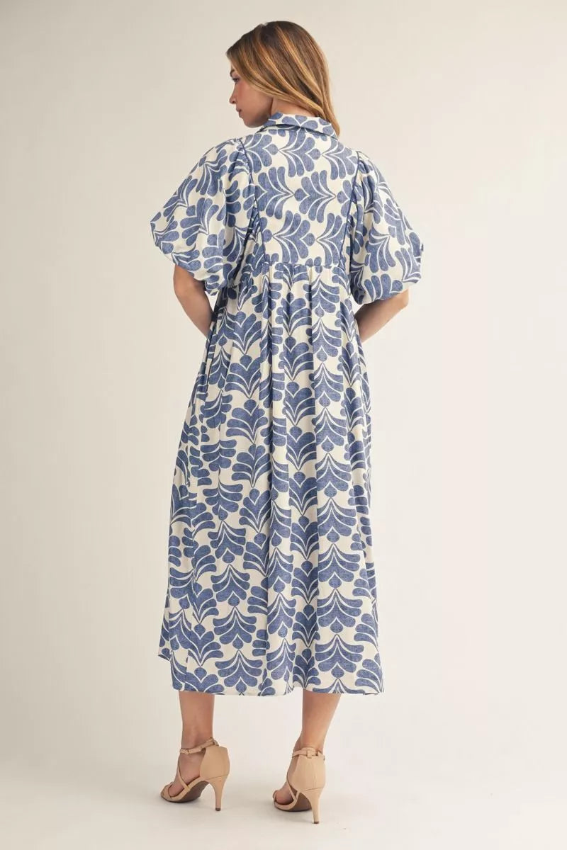 Juliet's Dress