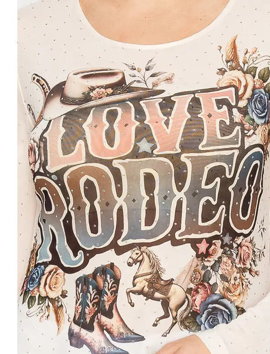 Rodeo Love