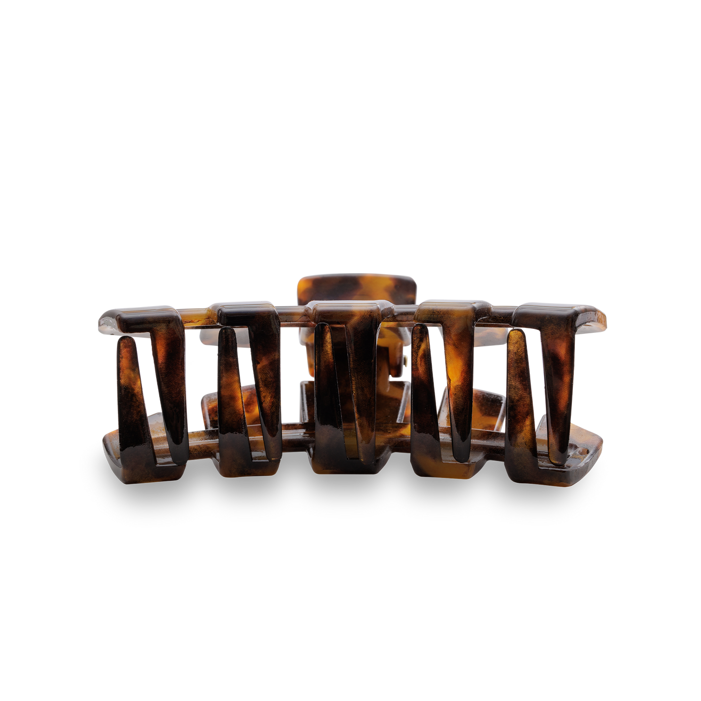 Classic Tortoise Clip - Medium