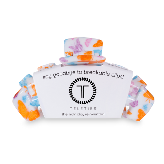 Classic Fluttering By - Large