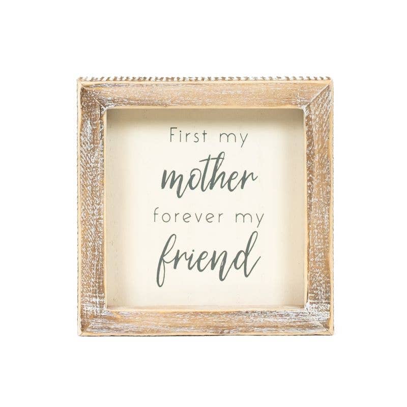 Forever My Friend Frame