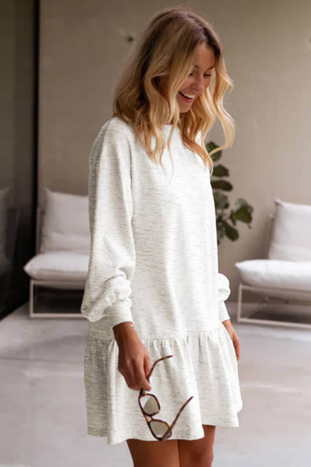 Avas Everyday Dress