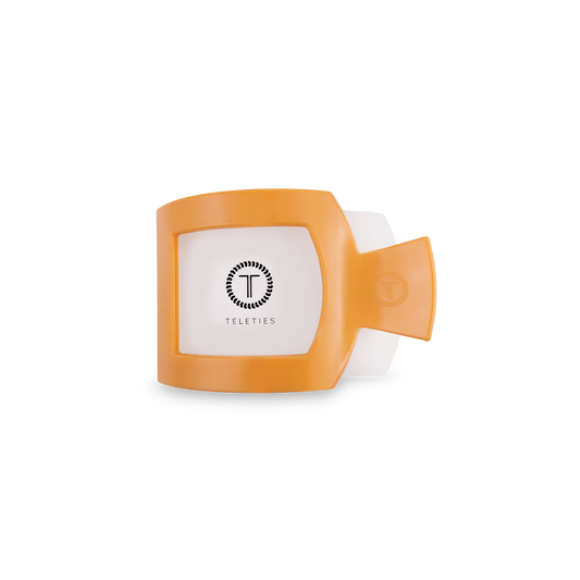 Flat Mango for it! Square Clip - Small