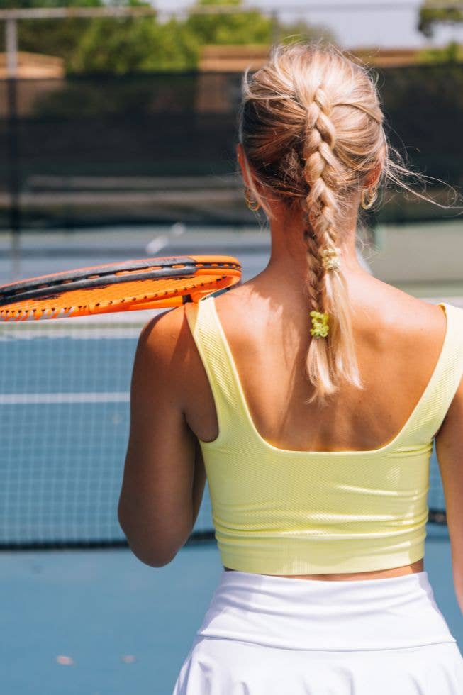 Tennis - Small