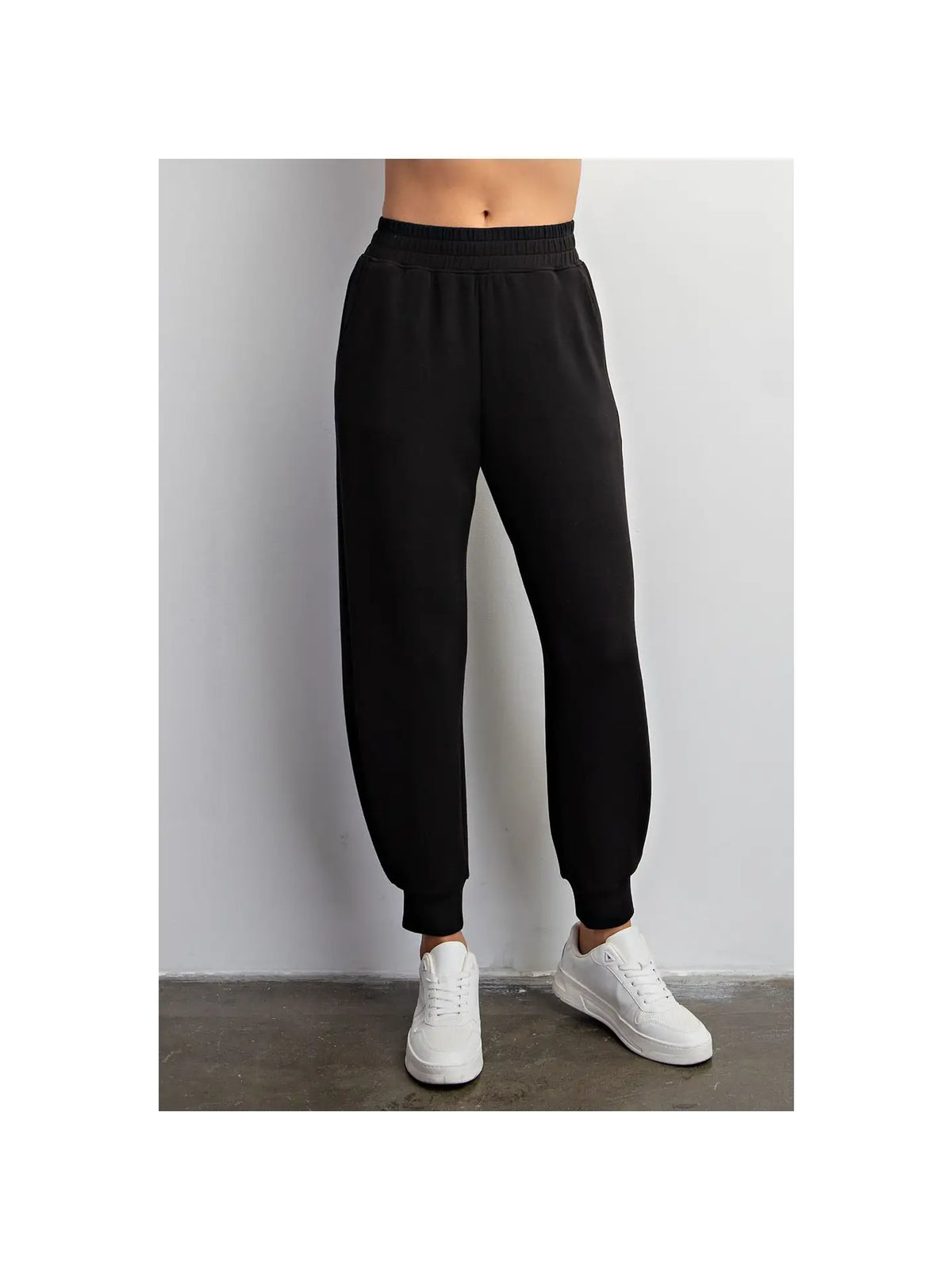 On The Go Joggers