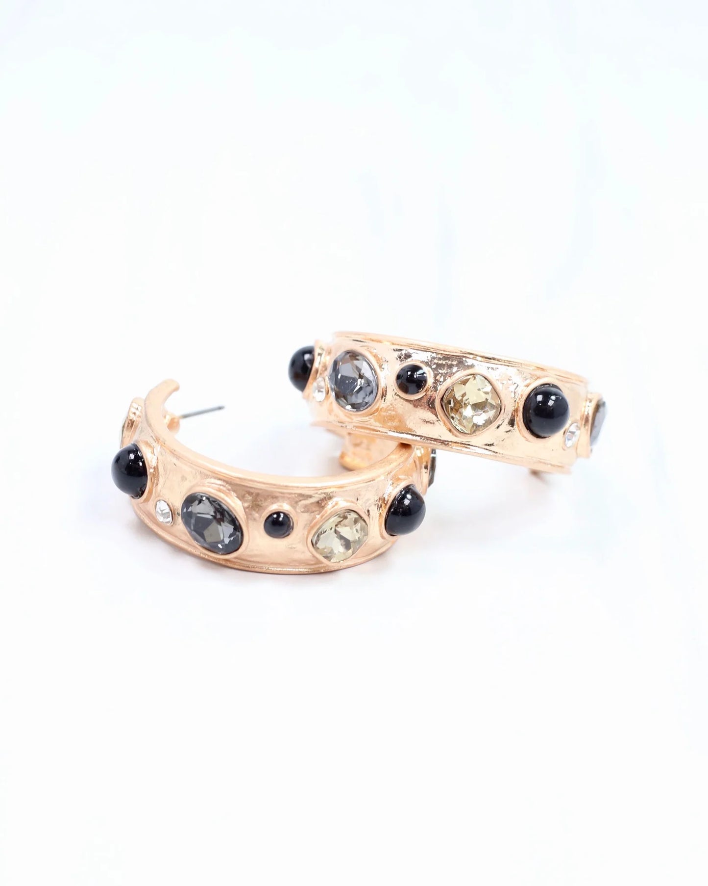 Julietta Hoop Earring