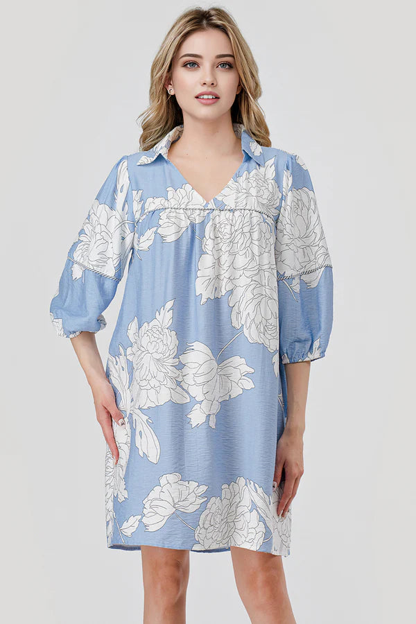 Millie Dress