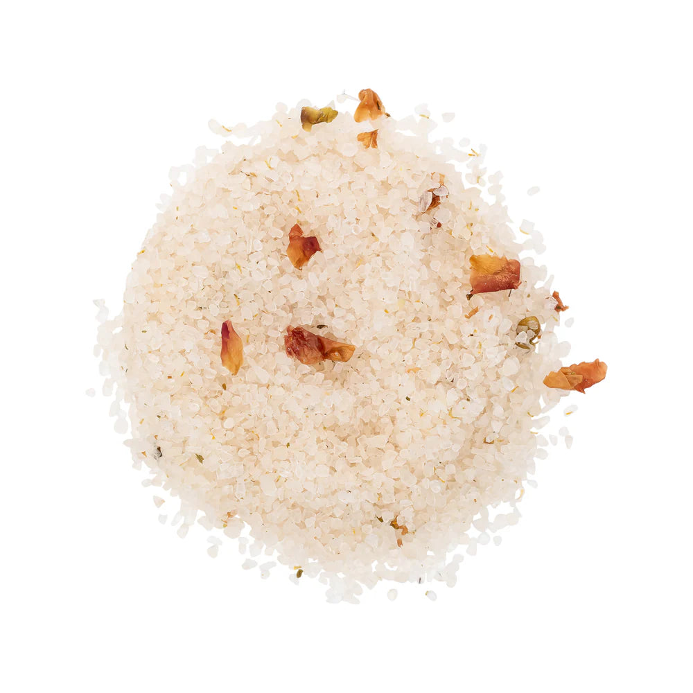Aromatherapy Bath Soak