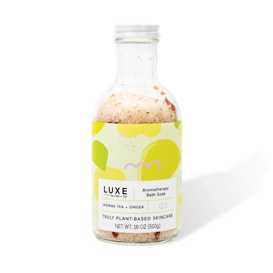Aromatherapy Bath Soak