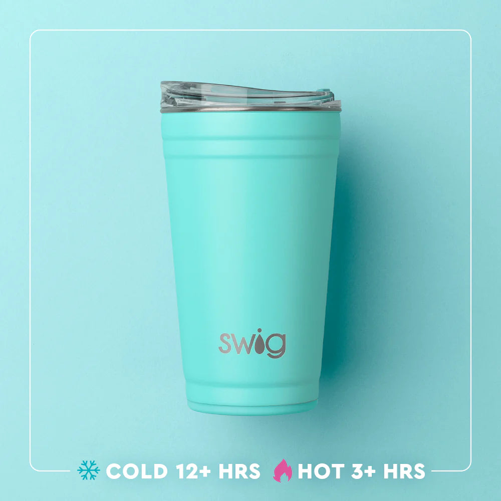 We've Got Spirit Party Cup 24oz