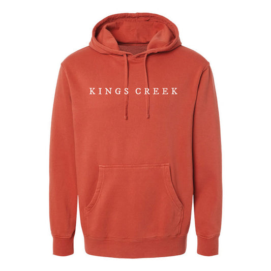 KC Clay Coastline Hoodie
