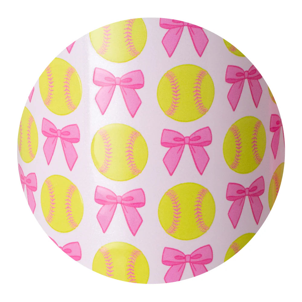 PItch Hit Run 30 oz Mega Mug