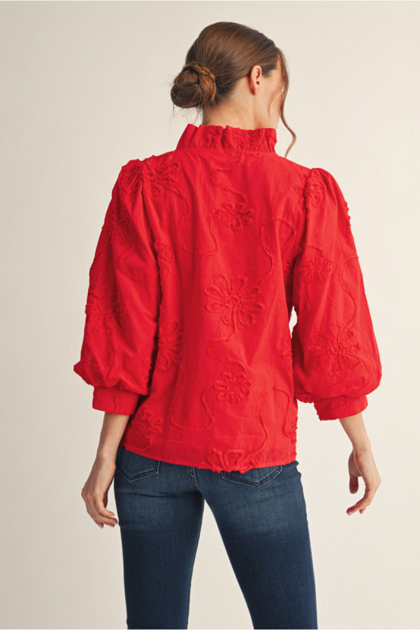 Tomato Red Top