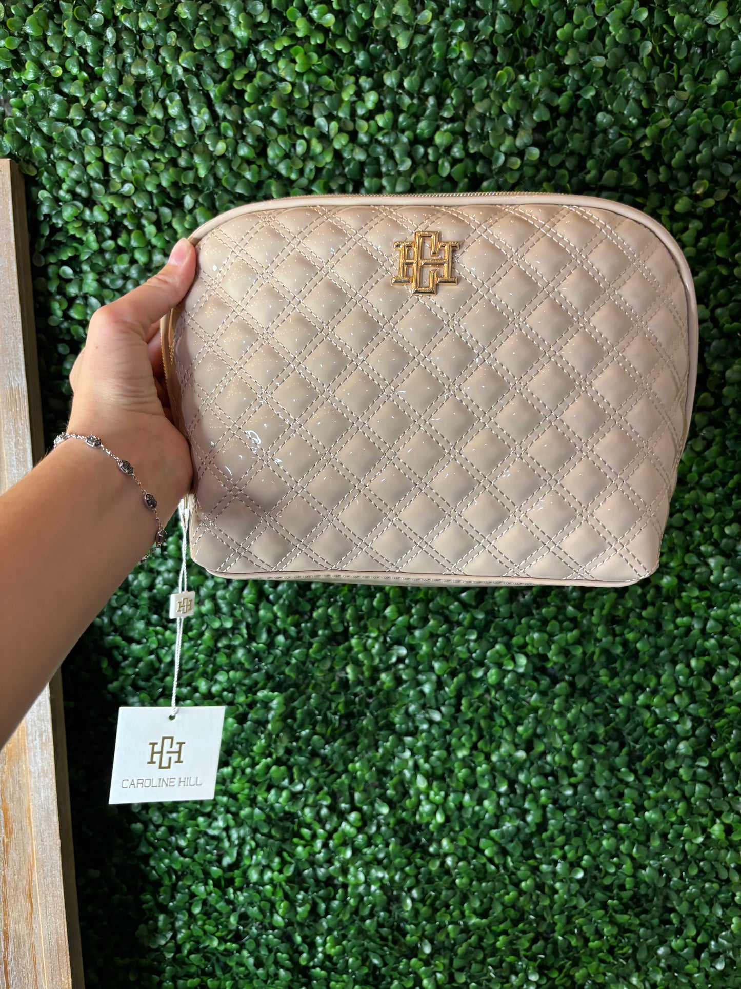 Capri Large Pouch