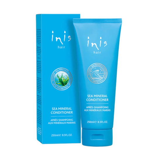 Inis Sea Mineral Hair Care