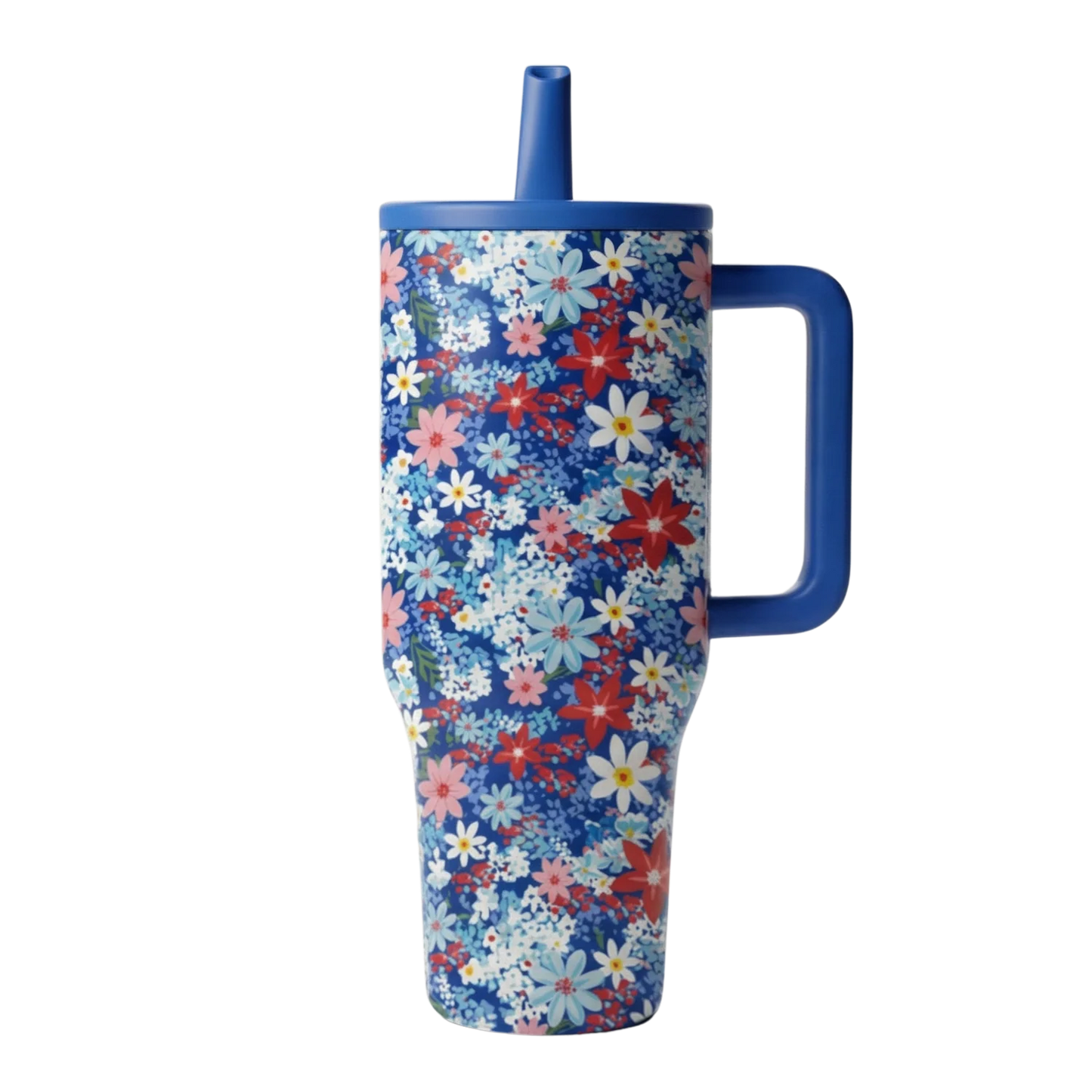 All-American Daisy 30 oz. Tumbler