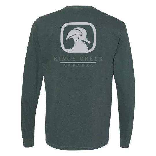 KC Logo Tees
