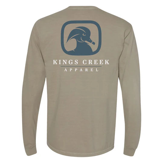 KC Logo Tees