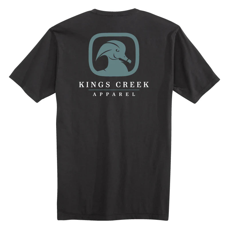 KC Logo Tees
