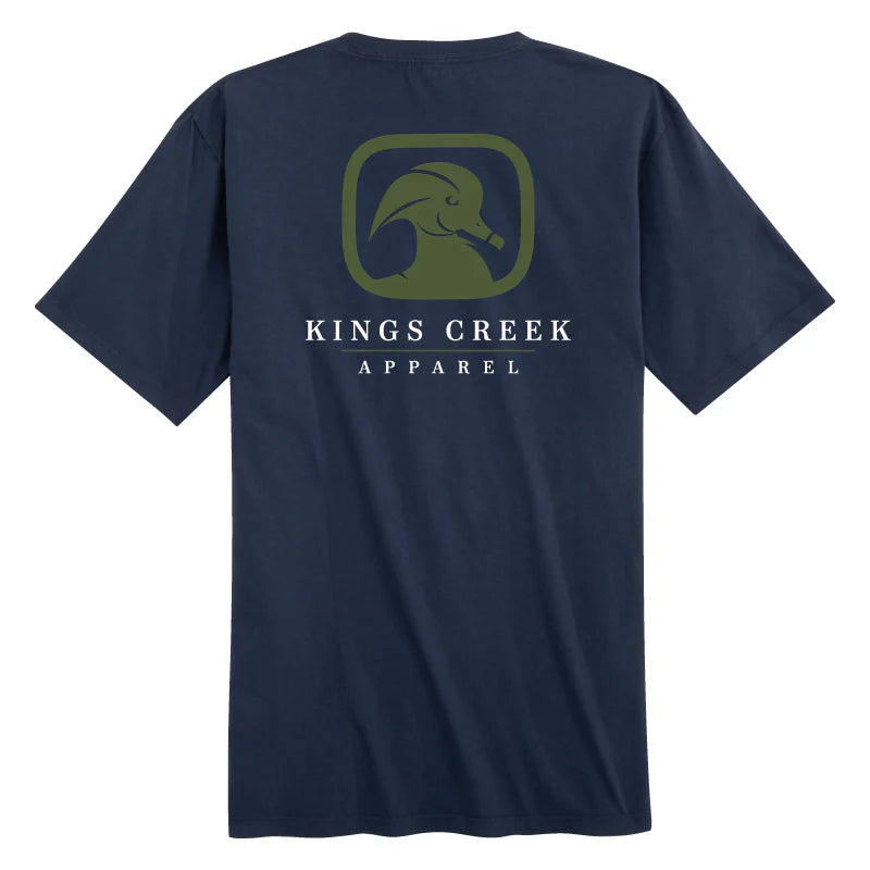 KC Logo Tees