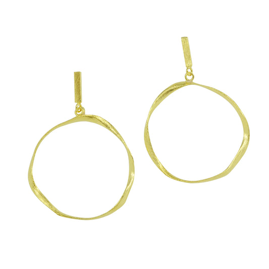 Rhoda Earrings