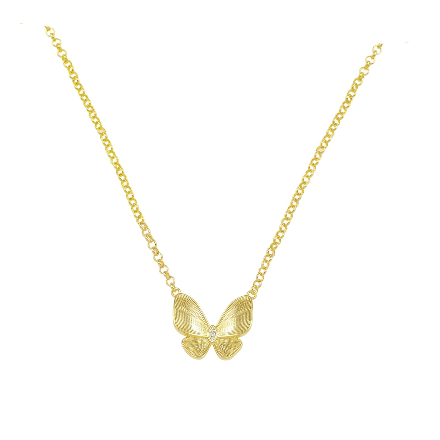 Kelele Necklace