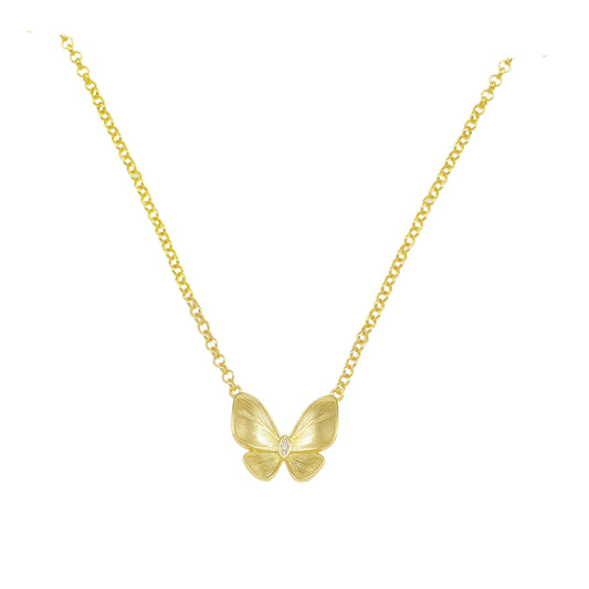 Kelele Necklace