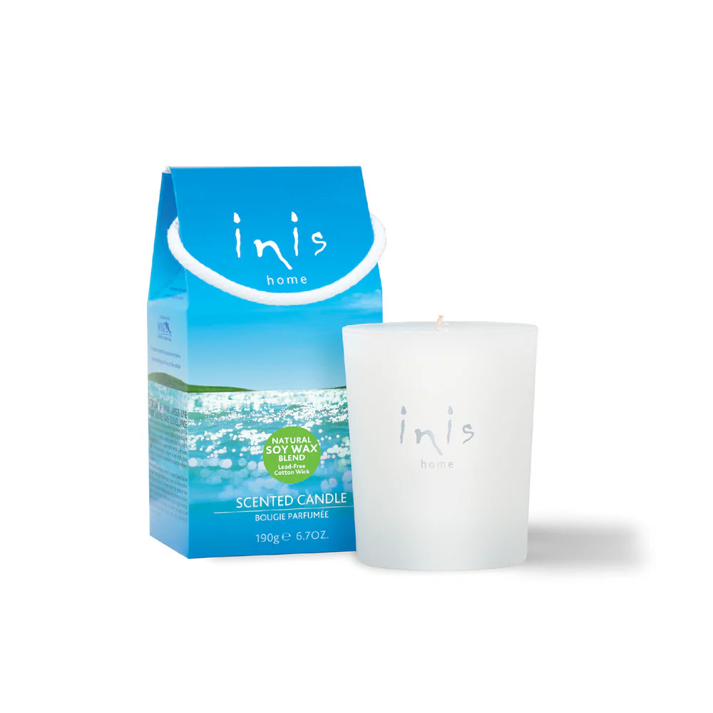 Inis For the Home