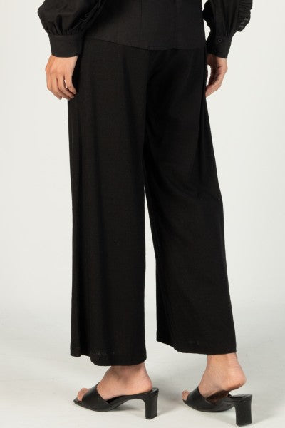 P. CILL Soft Butter Pants