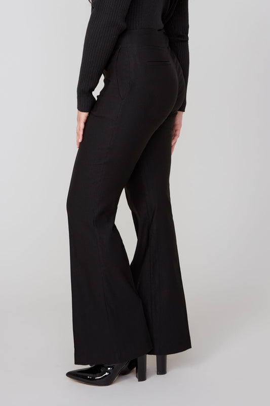 Black Dress Trousers