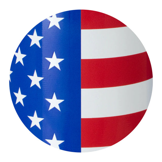 All American Skinny Can Cooler