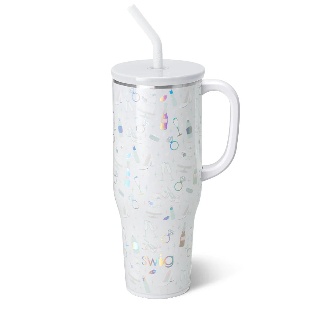 Bride to Be 30 oz Mega Mug
