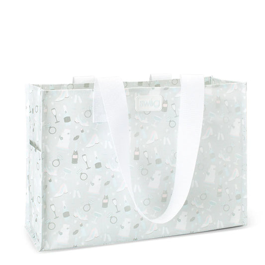 Bride to Be Reusable Bag