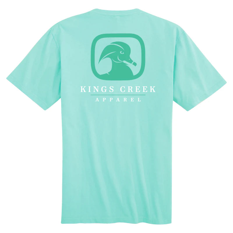 KC Logo Tees