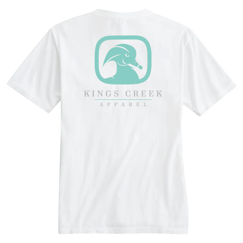 KC Logo Tees
