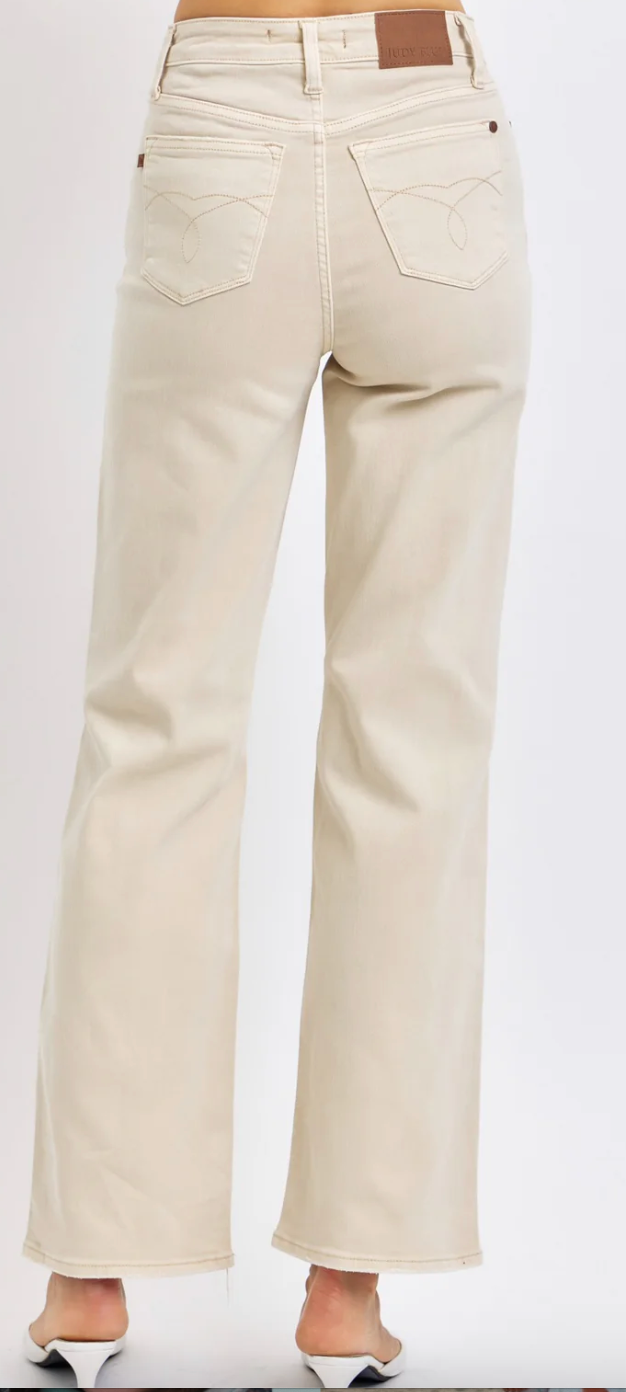 Judy's Destroy 90's Jeans