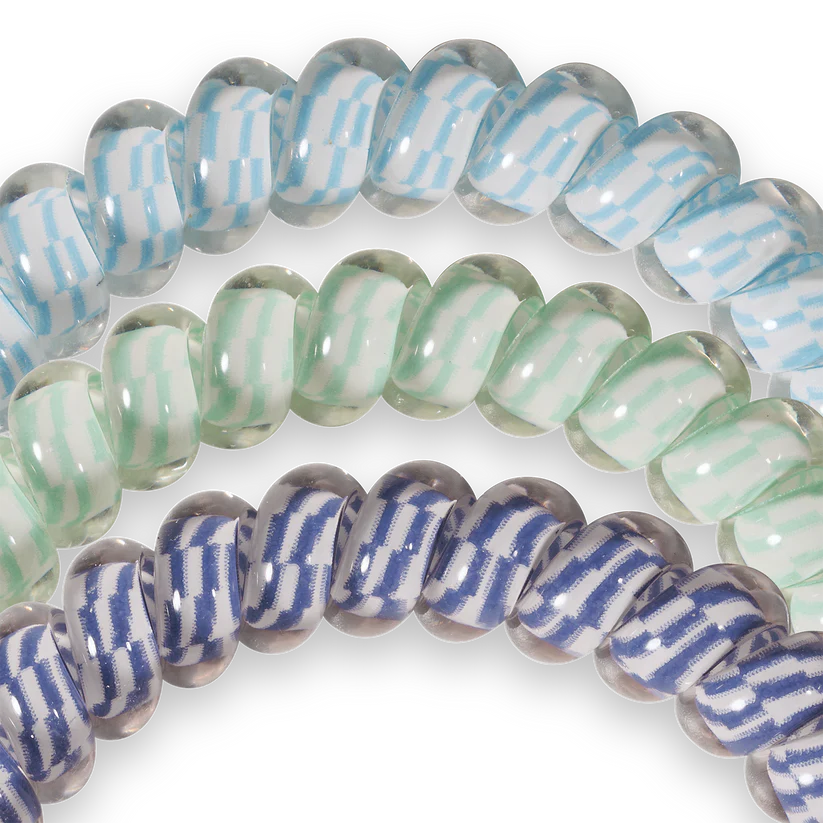 Totally Turquoise - Small