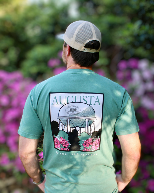Augusta Water Tower
